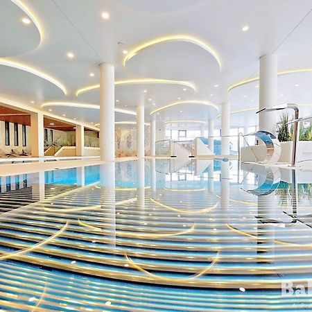 קולובז'ג Apartamenty Balticon Polanki Aqua מראה חיצוני תמונה
